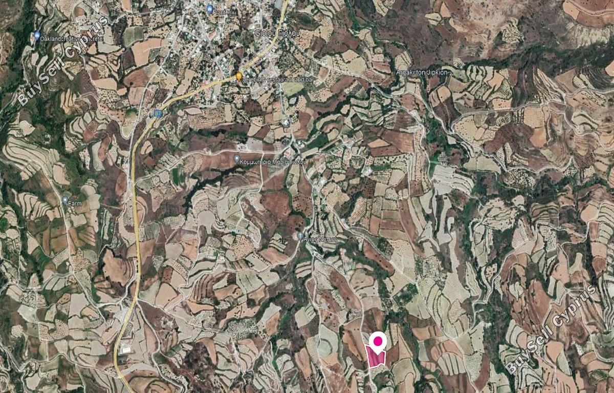 land under offer giolou paphos 1057509 image 13347345