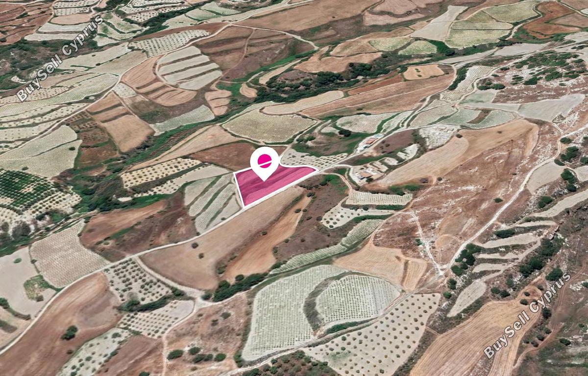 land under offer giolou paphos 1057509 image 13347350