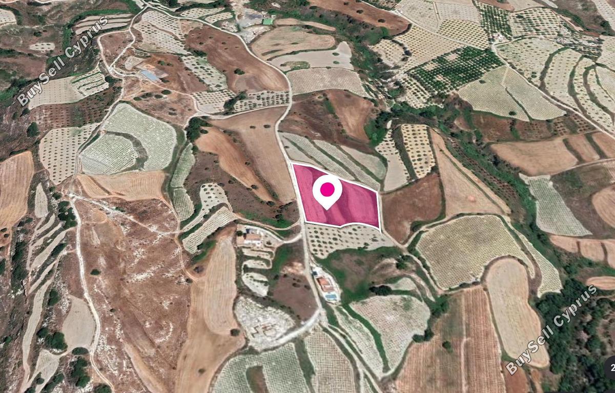 land under offer giolou paphos 1057509 image 13347354