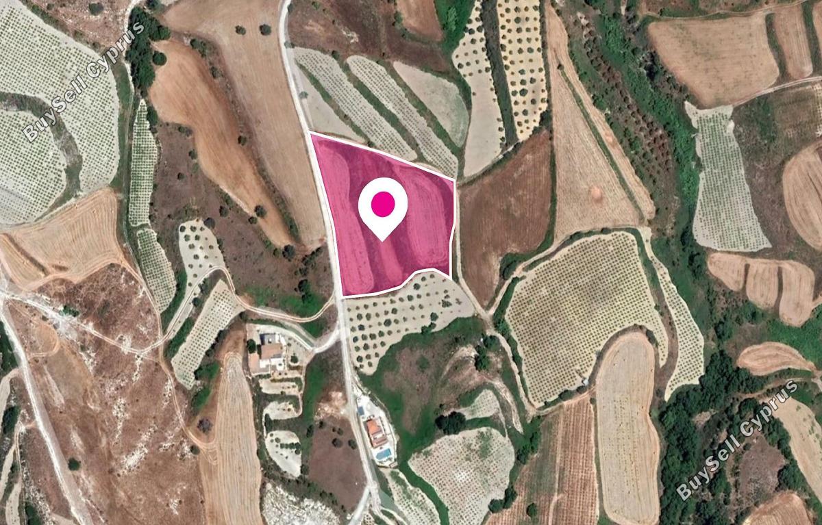 land under offer giolou paphos 1057509 image 13347355