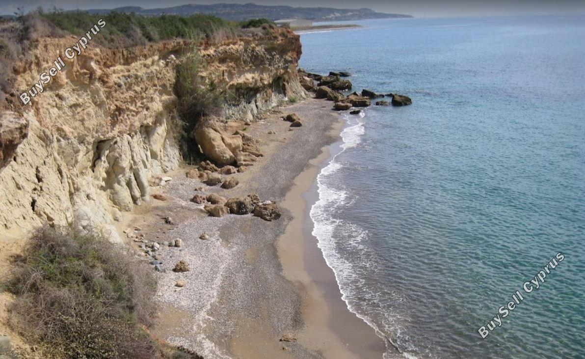 plot for sale mandria pafou paphos 1681509 image 4376319