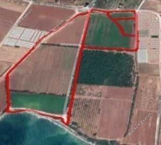 plot for sale mandria pafou paphos 1681509 image 4376321