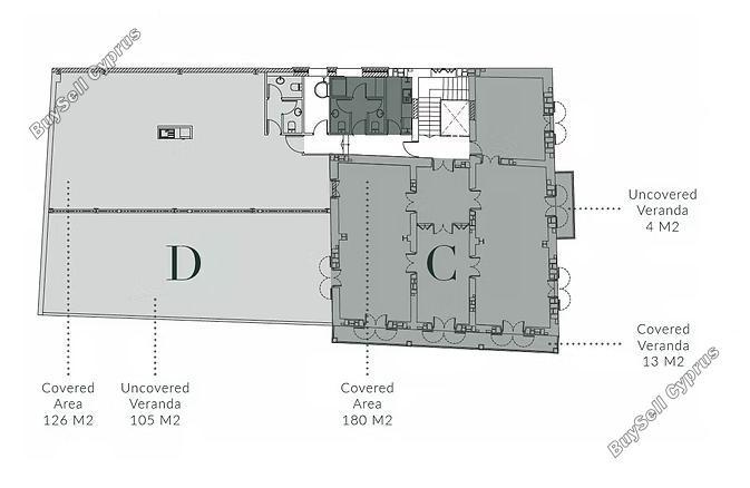 studio office for rent katholiki limassol 8249509 image 13883906