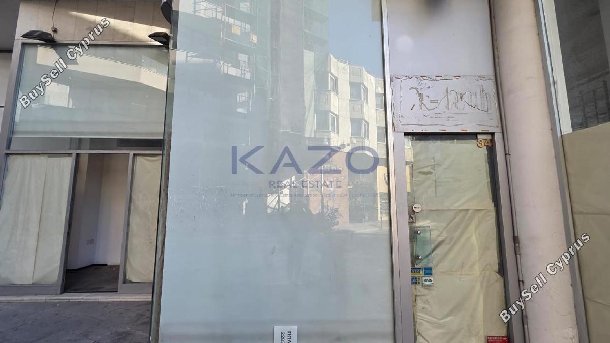 studio shop for sale limassol municipality limassol 8106509 image 13241837