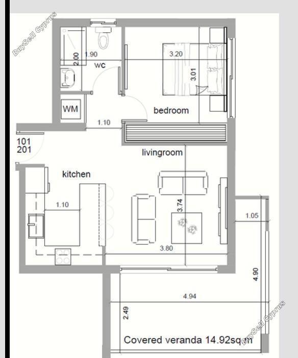 1 bedroom apartment for sale agios athanasios limassol 7756609 image 10329394
