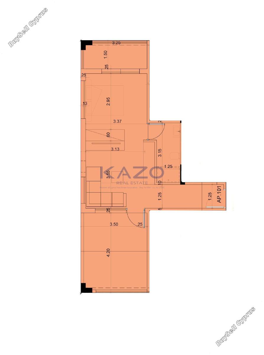 1 bedroom apartment for sale katholiki limassol 8191609 image 15185264