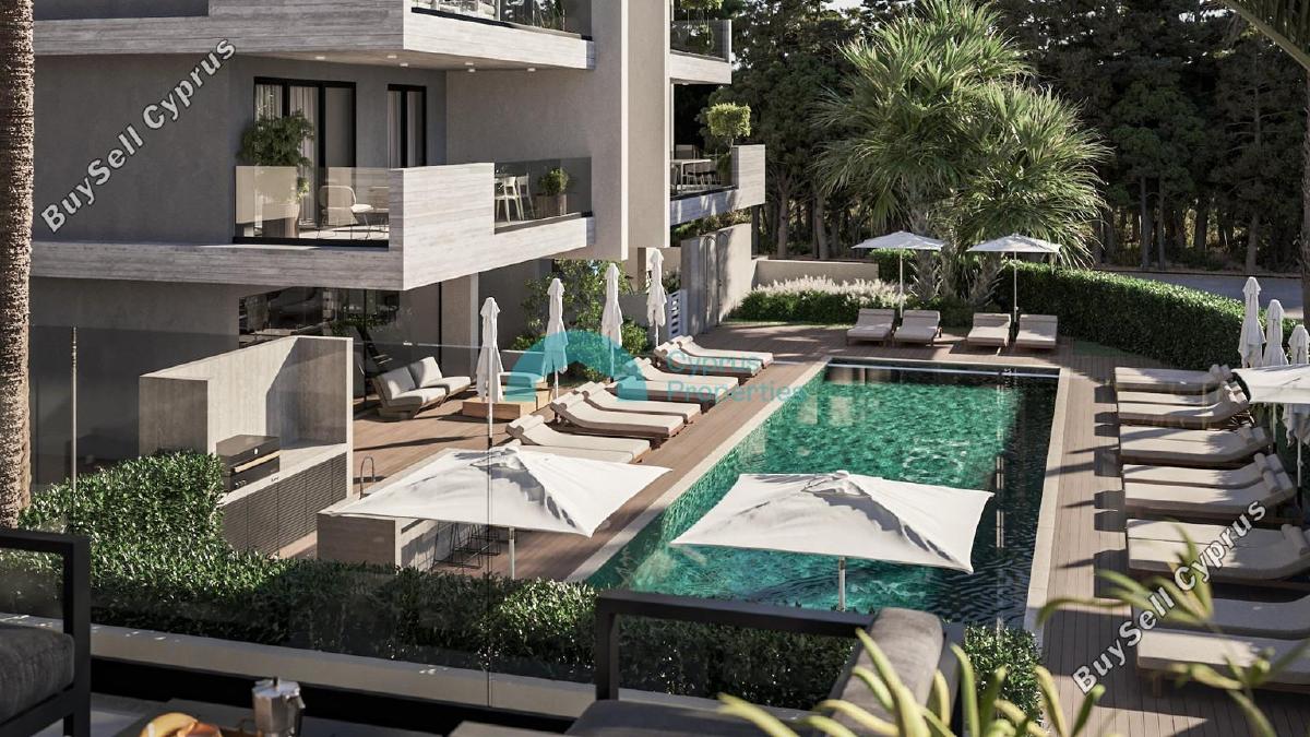 1 Bedroom Apartment for sale in Meneou, Larnaca 16547063