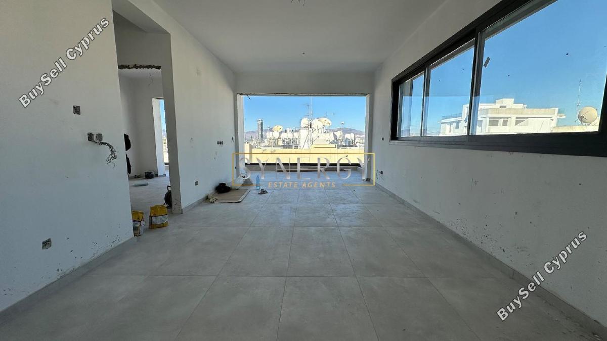 2 Bedroom Penthouse for sale in Acropolis, Nicosia 16744722