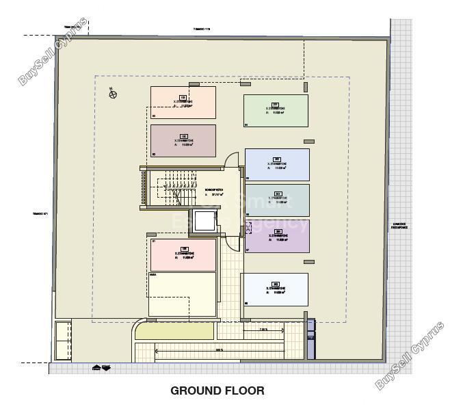 2 bedroom apartment for sale archangelos nicosia 1564609 image 12685228