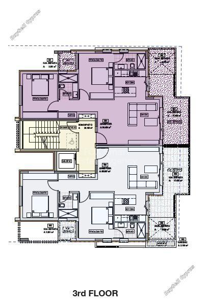 2 bedroom apartment for sale archangelos nicosia 1564609 image 12685229