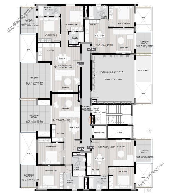 2 bedroom apartment for sale ekali limassol 7489609 image 11178631
