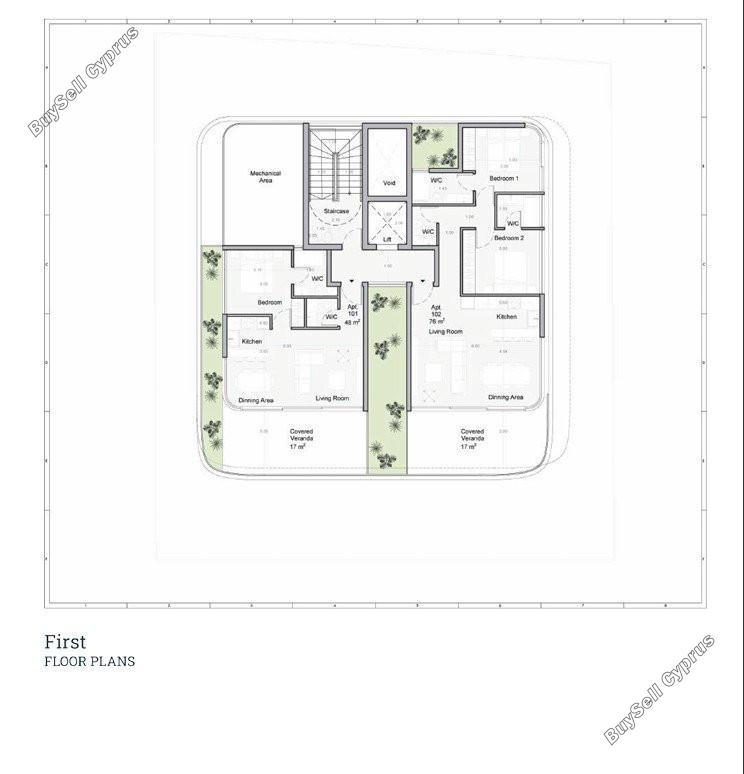 2 bedroom apartment for sale kato paphos universal paphos 8390609 image 14824701