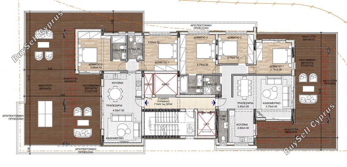 2 bedroom apartment for sale mesa gitonia limassol 1274609 image 15965631