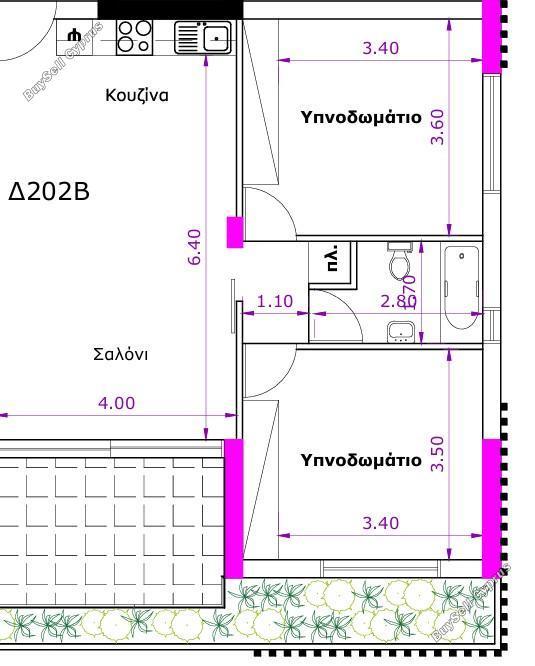 2 bedroom apartment for sale zakaki limassol 7736609 image 10181328