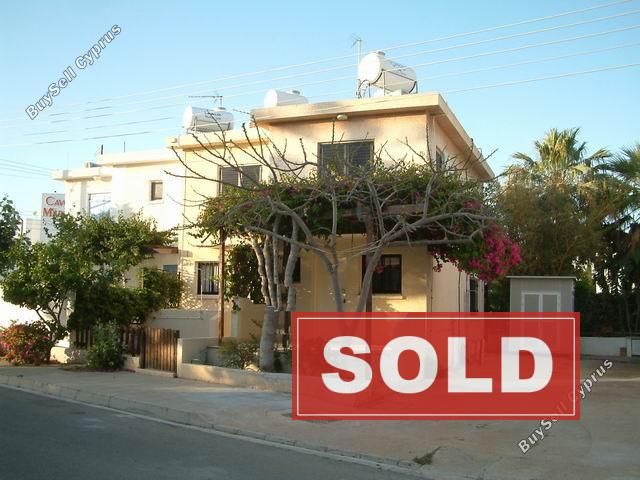 2 bedroom end town house sold protaras famagusta 225609 image 197431