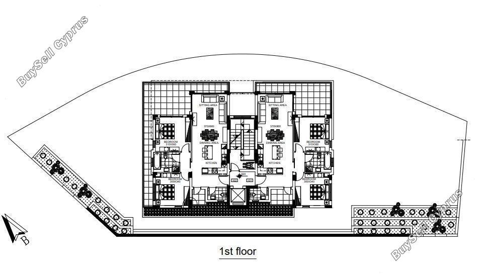 2 bedroom penthouse for sale germasogeia limassol 1683609 image 14715689