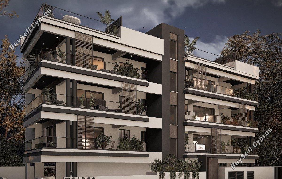 2 bedroom penthouse for sale verengaria limassol limassol 1554609 image 15102016