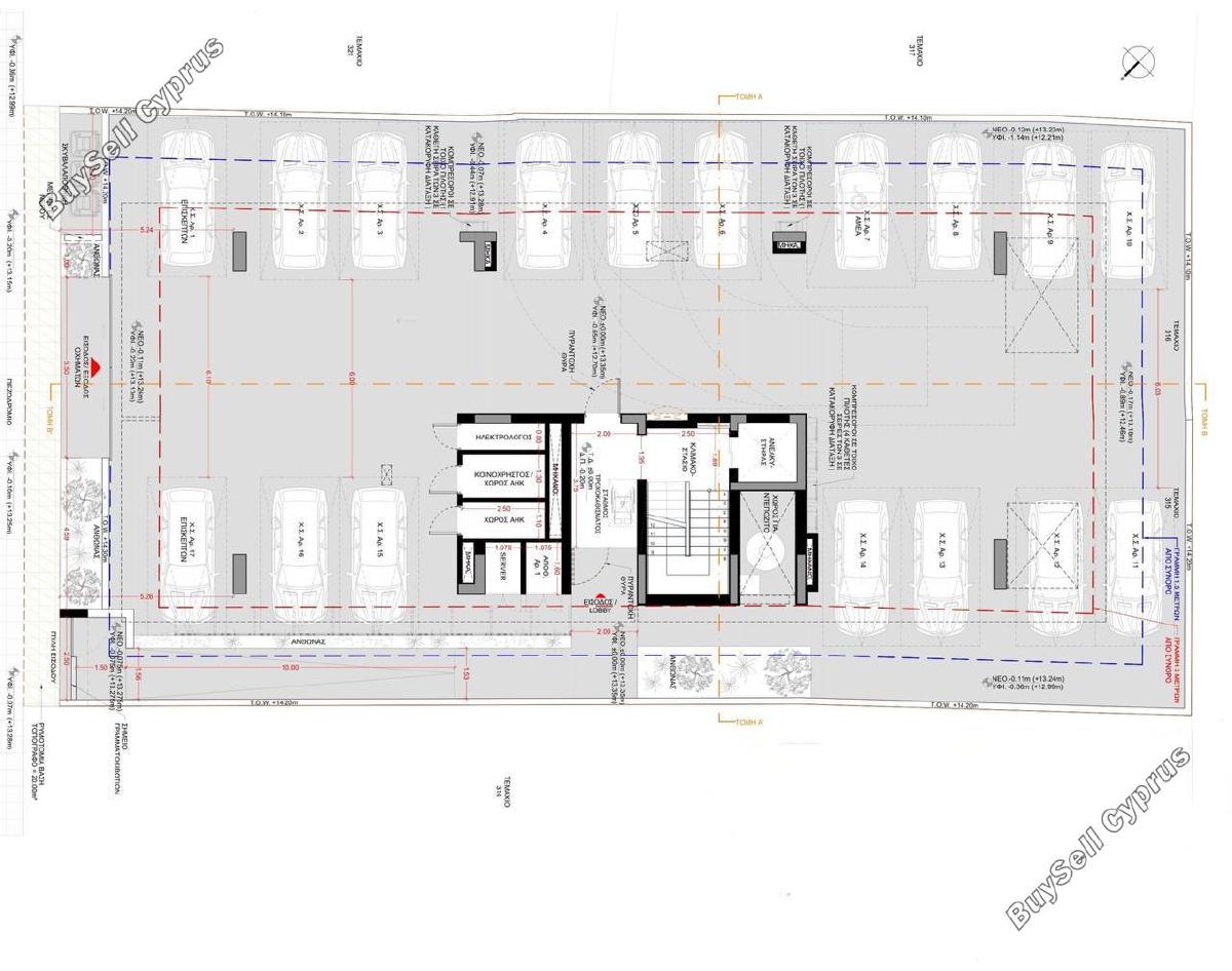 3 bedroom apartment for sale agia zoni limassol 7993609 image 12216070