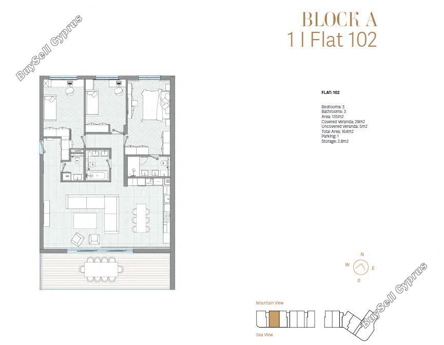 3 bedroom apartment for sale germasogeia limassol 8429609 image 14993878