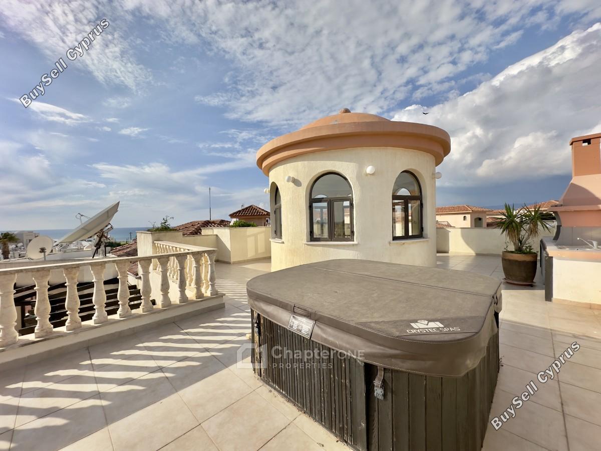 3 bedroom penthouse for sale tombs of the kings paphos 8360609 image 15236269