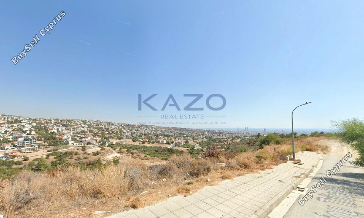 land for sale agia fyla limassol 7816609 image 14372170