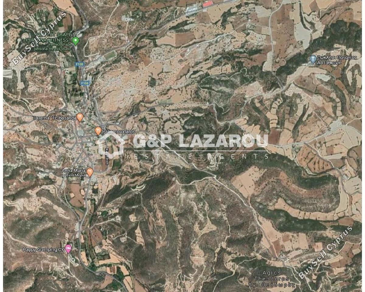 land for sale agios theodoros larnacas larnaca 1576609 image 6022927