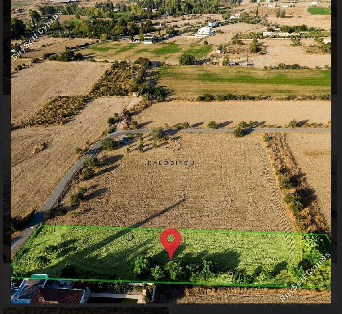 land for sale kallithea nicosia 1195609 image 5581745