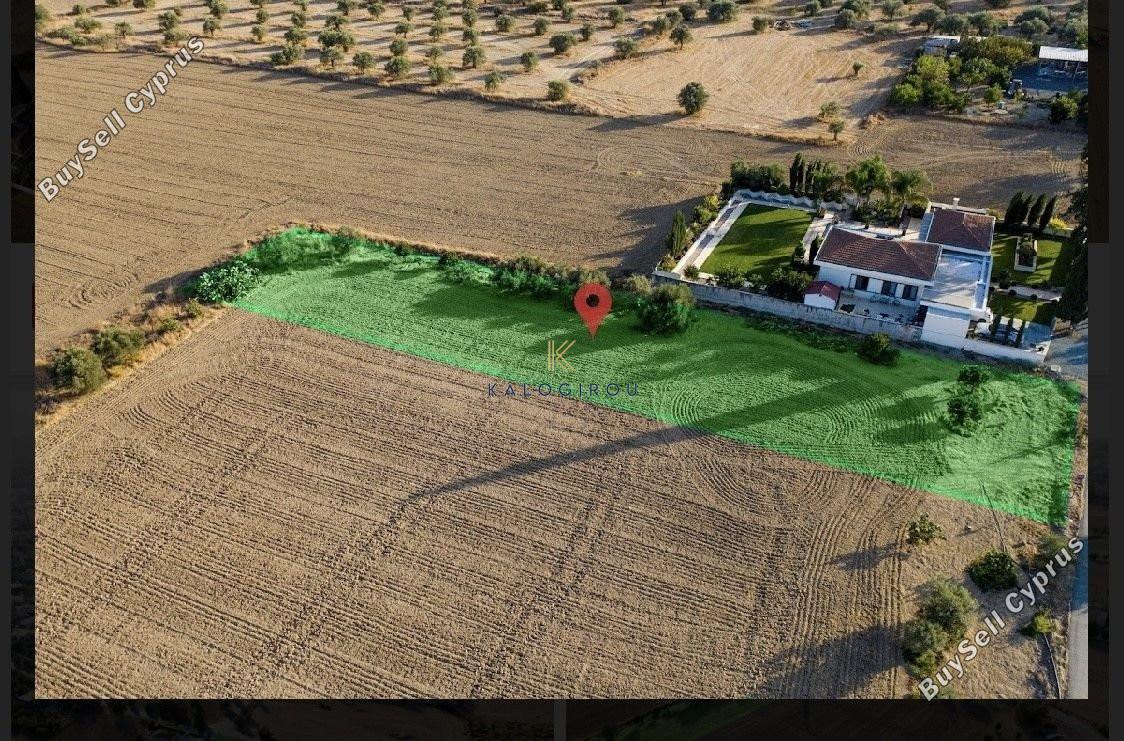 land for sale kallithea nicosia 1195609 image 5581747