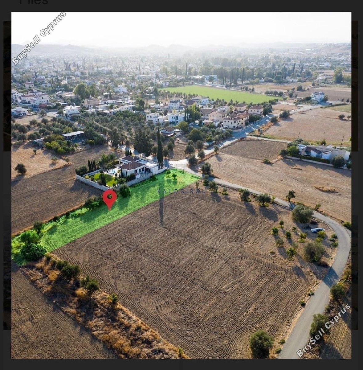 land for sale kallithea nicosia 1195609 image 5581750