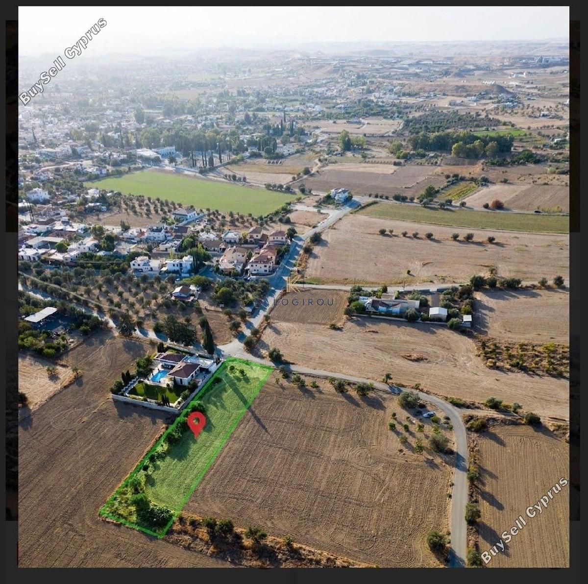land for sale kallithea nicosia 1195609 image 5581753