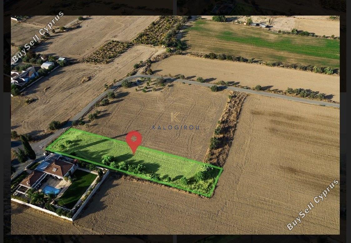 land for sale kallithea nicosia 1195609 image 5581756