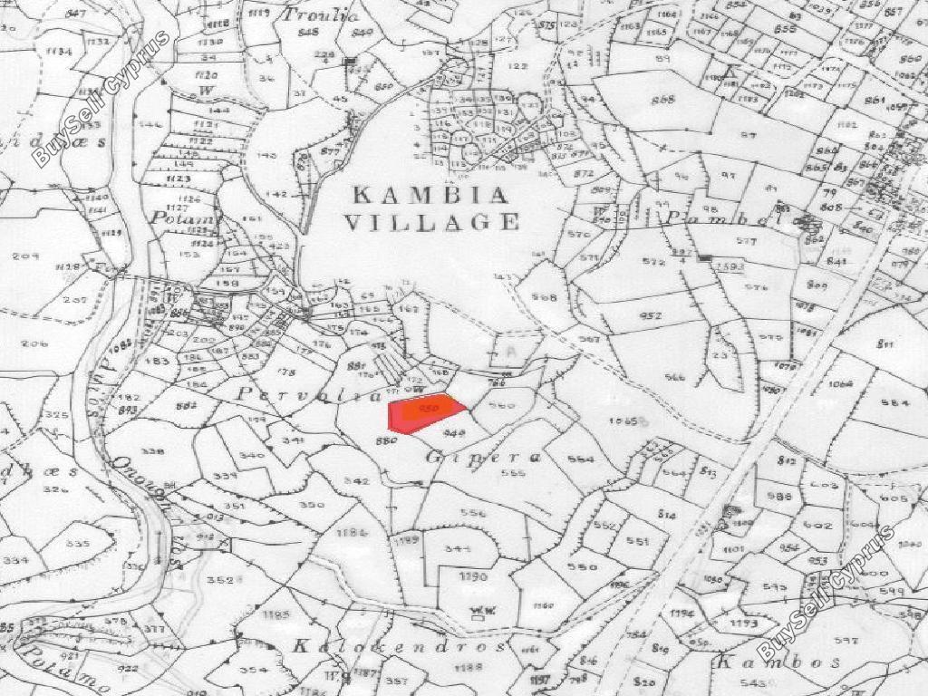 land for sale kampia nicosia 7703609 image 10008602