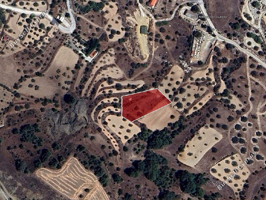 land for sale kampia nicosia 7703609 image 10008607