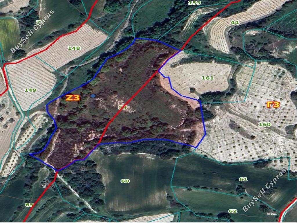 land for sale lemona paphos 1077609 image 15600132