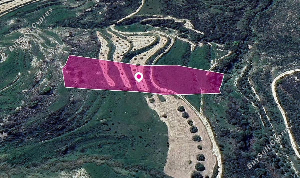 land for sale stroumbi paphos 1183609 image 15691504