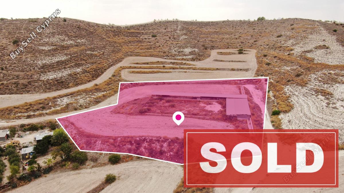 land sold aradippou larnaca 1237609 image 2587038