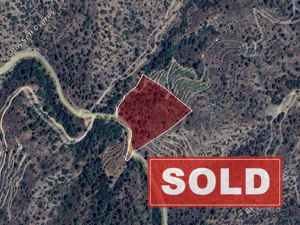 land sold zoopigi limassol 8140609 image 13610501
