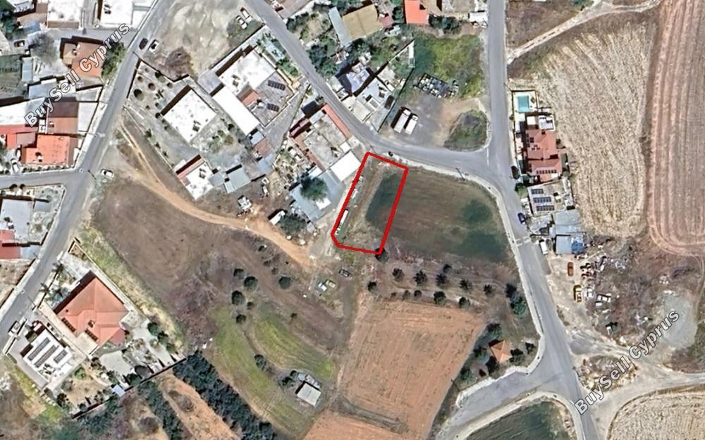 plot for sale palaiometocho nicosia 906609 image 6783918