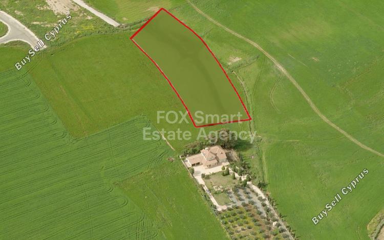 plot for sale strovolos nicosia 1239609 image 5121458