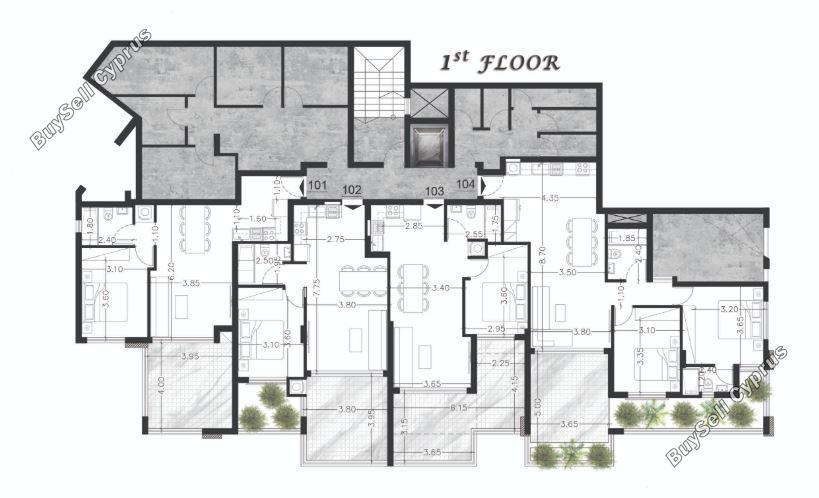 1 bedroom apartment for sale agios athanasios limassol 1803709 image 14472646