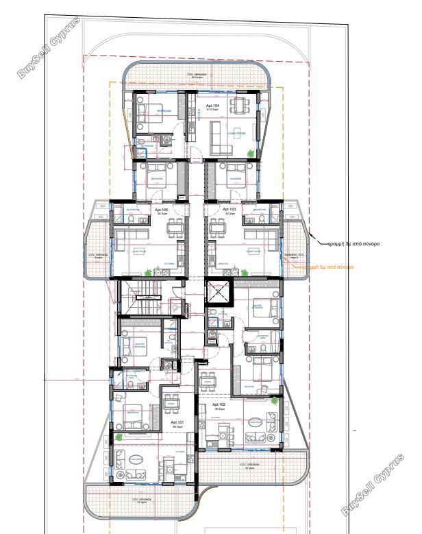 1 bedroom apartment for sale larnaca municipality larnaca 8946709 image 17723986