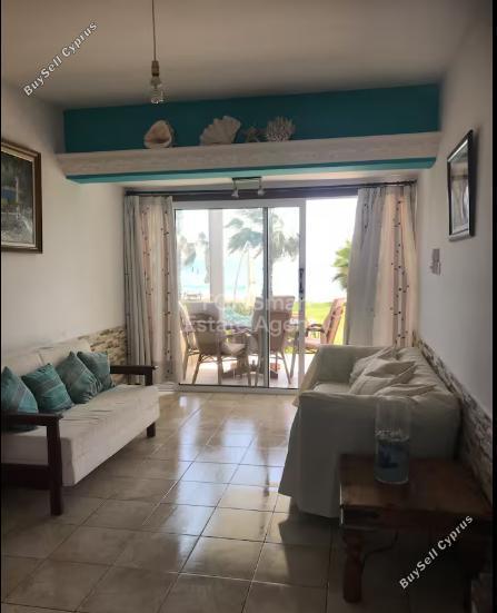 2 Bedroom Ground floor apartment for sale in Dekeleia, Larnaca 16781406