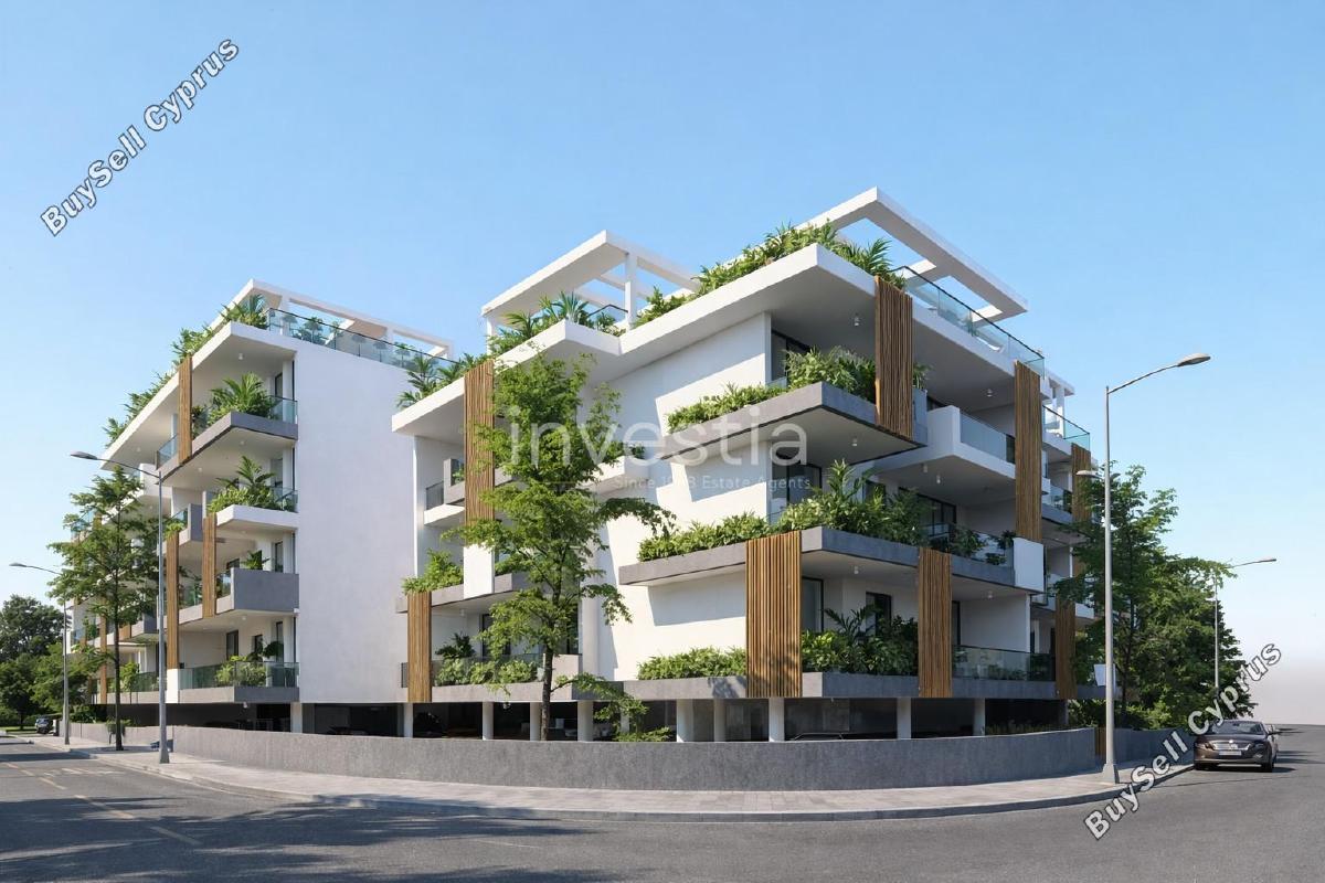 2901 SQM Plot for sale in Aradippou, Larnaca 16804205