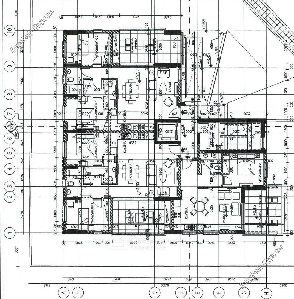2 bedroom apartment for sale agios dometios nicosia 8382709 image 14731483