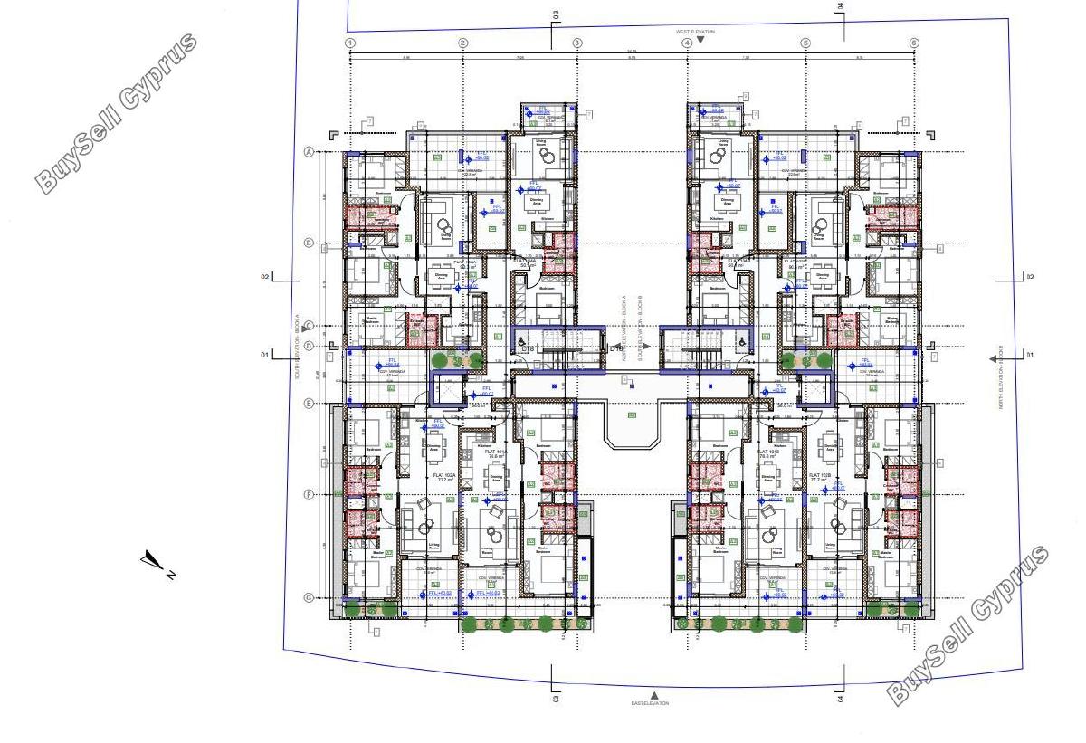 2 bedroom apartment for sale aradippou larnaca 1843709 image 6616688