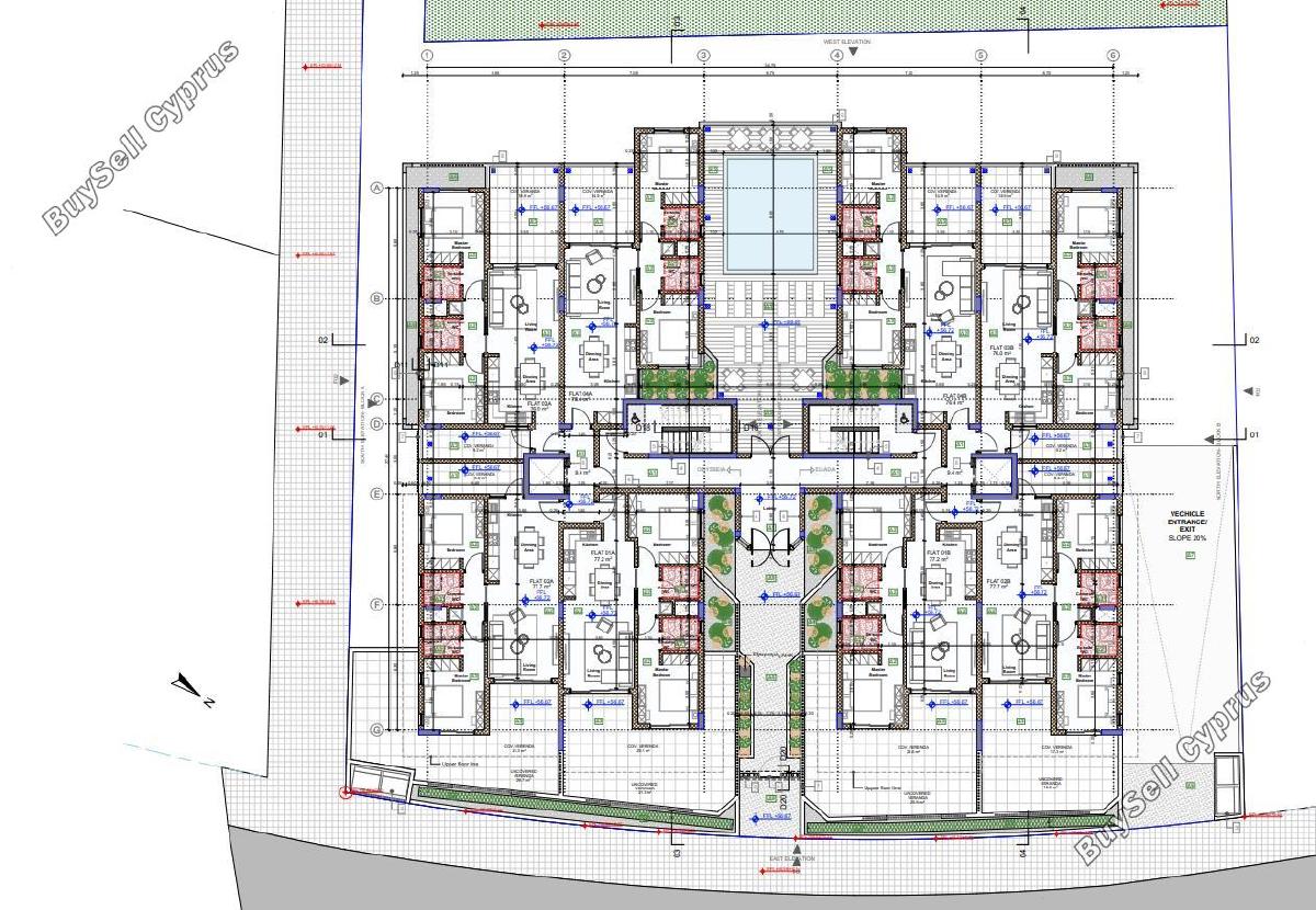 2 bedroom apartment for sale aradippou larnaca 1843709 image 6616689