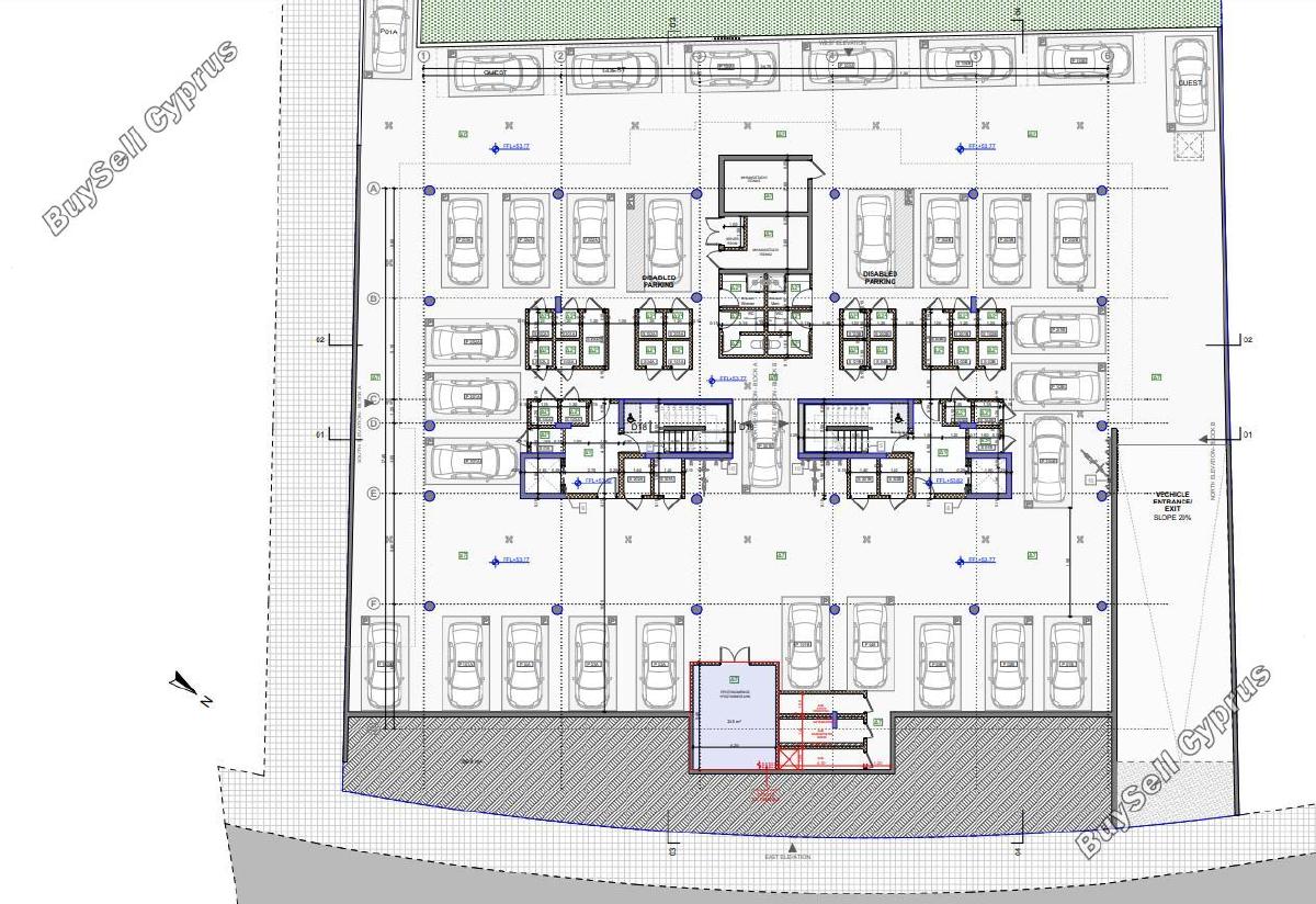 2 bedroom apartment for sale aradippou larnaca 1843709 image 6616690