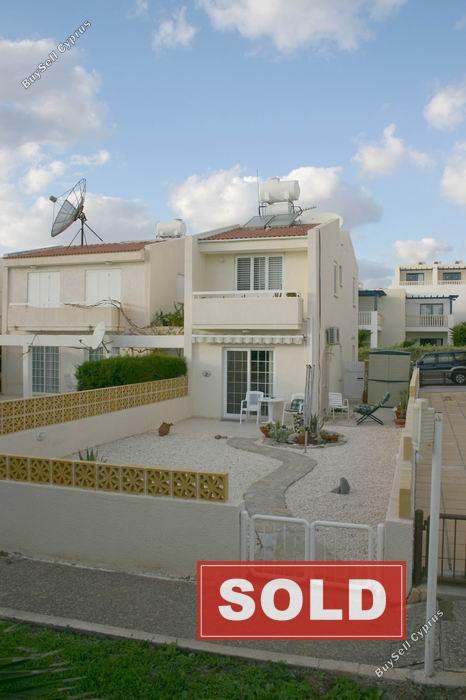 2 bedroom linked detached house sold chlorakas paphos 222709 image 155852