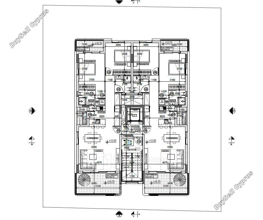 2 bedroom penthouse for sale acropolis nicosia 8345709 image 14736377