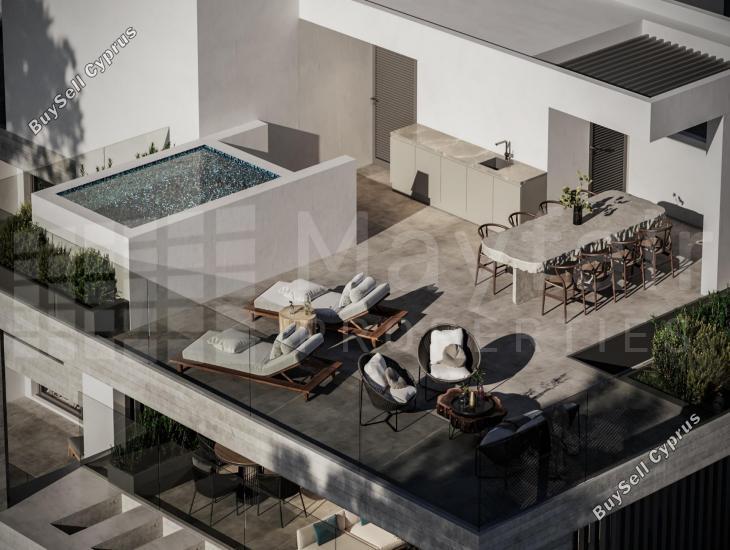 3 bedroom penthouse for sale chrysopolitissa larnaca 7871709 image 14770560